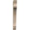 Ekena Millwork Legacy Traditional Rough Sawn Bracket, Douglas Fir, 4"W x 30"D x 38"H BKT04X30X38LEC01RDF - alternate 3